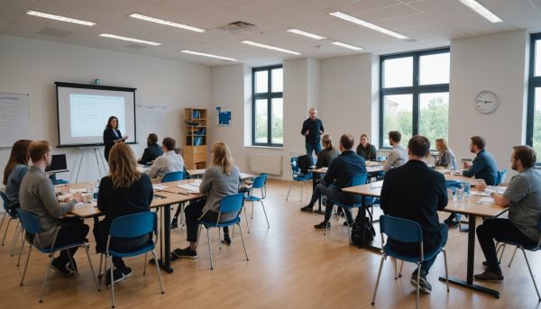Bafa et diplômes de tourisme