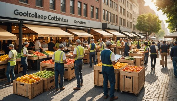 Comment évolue le marché du travail saisonnier ?