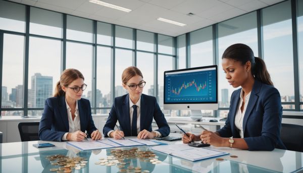 Comment financer sa formation professionnelle rapidement ?