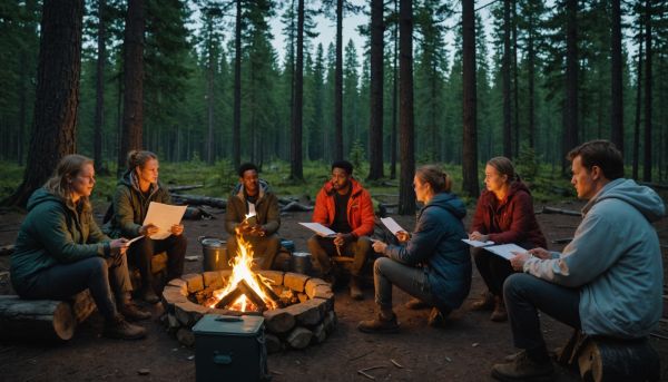 Comment recruter le meilleur personnel de camping ?