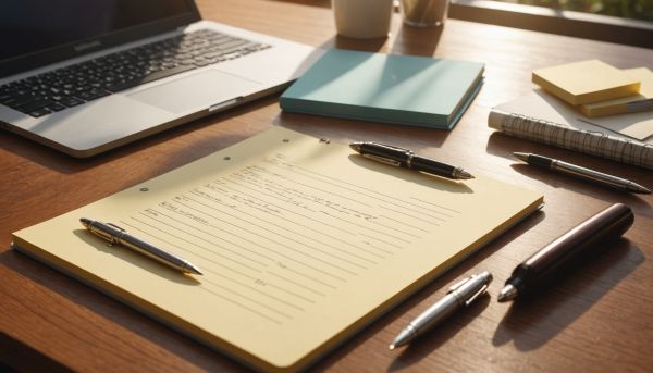 Comment rédiger un contrat de travail saisonnier ?