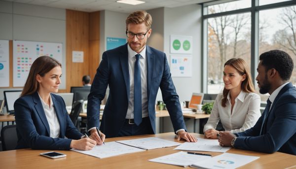 Gestion du personnel et contrats saisonniers