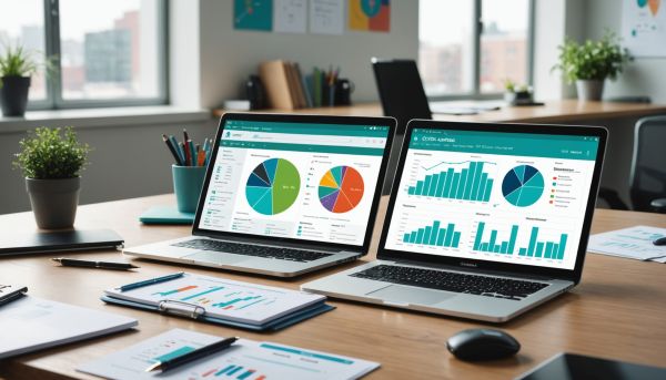 Optimisez votre gestion avec un crm devis et facture pour tpe