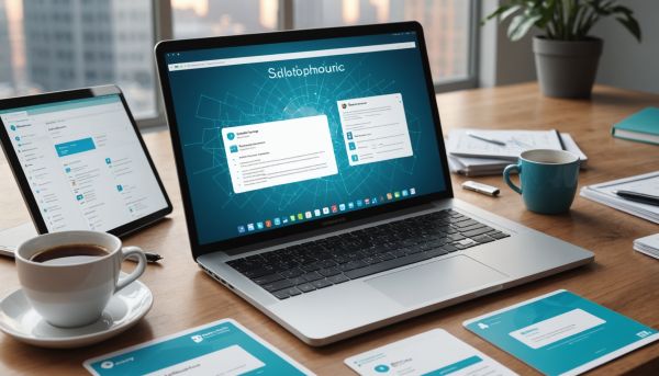 Plateformes d'annonces et CVthèques en ligne