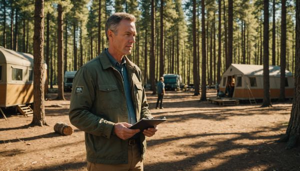 Quel profil recherchent les directeurs de camping ?