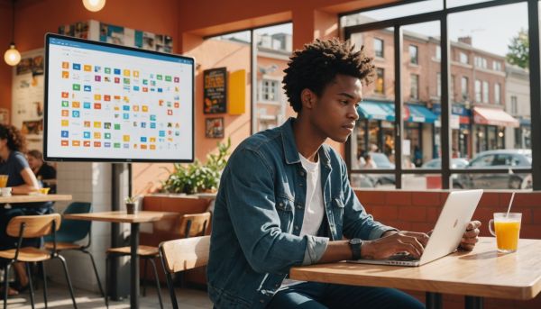 Quel site consulter pour trouver un job d'été ?