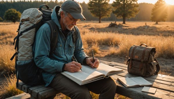 Retours d'expérience et parcours inspirants
