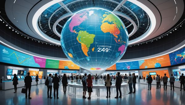 Tendances touristiques et annonces clés