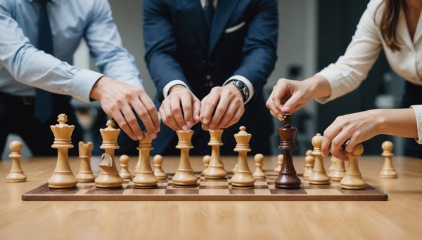 Séminaire de formation : optimisez l'avenir de votre équipe