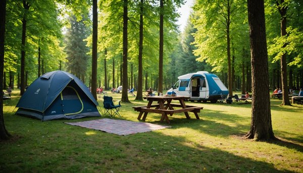 Pourquoi se faire accompagner pour acheter un camping en france ?