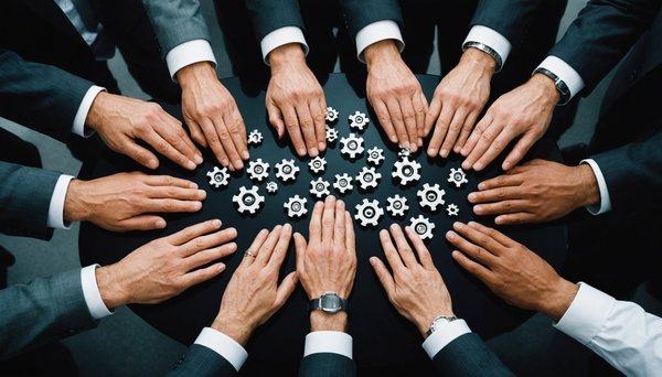 Intelligence collective : un levier pour former et souder vos équipes