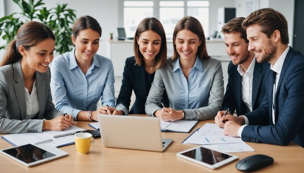 Réussir sa reconversion professionnelle: les étapes essentielles